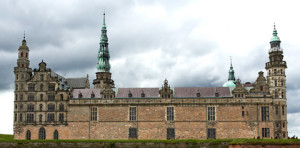 rosenborg-castle